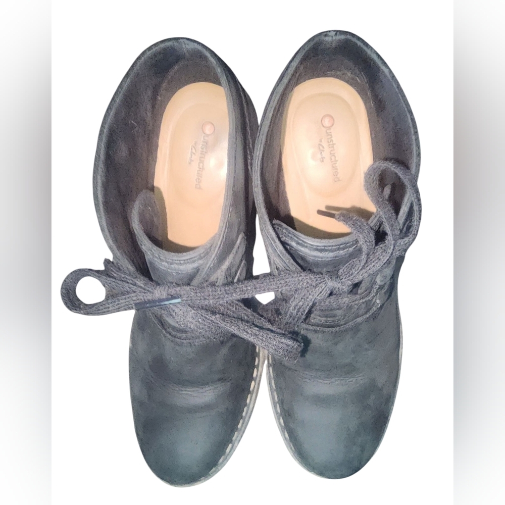 Clarks Carleta Lyon Boot, Womens 8​ - Picture 5 of 11